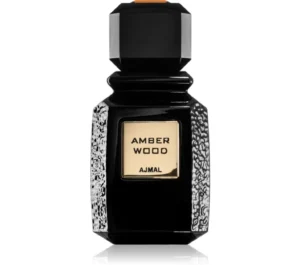 Ajmal Amber Wood