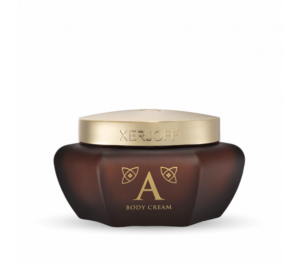 Xerjoff Oud Stars Alexandria II Body Cream 200 ml (unisex)