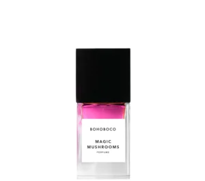 Bohoboco Magic Mushrooms Parfum UNISEX 50 ml (unisex)