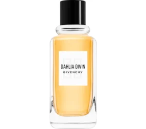 Givenchy Dahlia Divin Apa de parfum 100 ml (Femei)