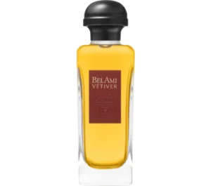 Hermès Bel Ami Vétiver Apa de toaleta 100 ml (Barbati)