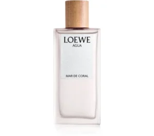 Loewe Agua Mar de Coral Apa de toaleta 50 ml (unisex)