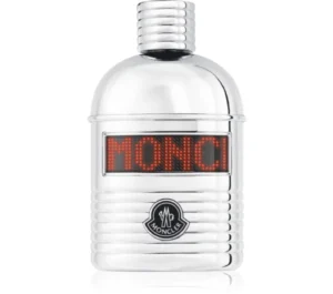 Moncler Pour Homme Apa de parfum Refill 150 ml (Barbati)