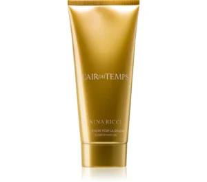 Nina Ricci L'Air du Temps Perfumed Gel de dus 200 ml (Femei)