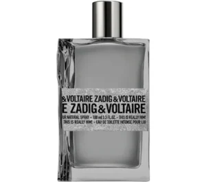 Zadig & Voltaire This Is Really Him! Apa de toaleta 100 ml (Barbati)