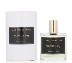 ZarkoPerfume MOLéCULE No. 8 Apa de parfum 100 ml (unisex)