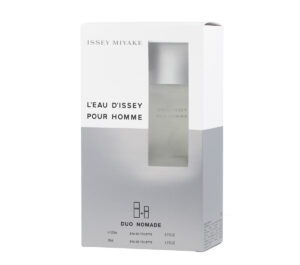 Issey Miyake L'Eau d'Issey Pour Homme EDT 125 ml + EDT 40 ml (Barbati)