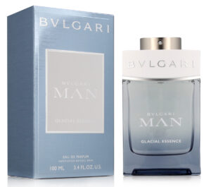 Bvlgari Barbati Glacial Essence Apa de parfum 100 ml (Barbati)