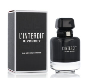 Givenchy L'Interdit Apa de parfum Intense 80 ml (Femei)