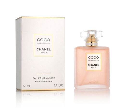 Chanel Coco Mademoiselle L'Eau Privée Eau Pour La Nuit 50 ml (Femei)