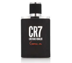 Cristiano Ronaldo CR7 Game On Apa de toaleta 30 ml (Barbati)