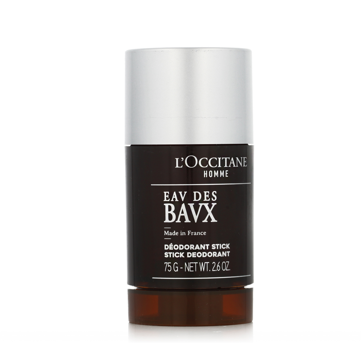 L'Occitane Eau des Baux Perfumed Deostick 75 g (Barbati)