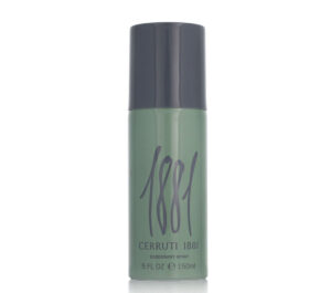 Cerruti 1881 Pour Homme Deodorant VAPO 150 ml (Barbati)