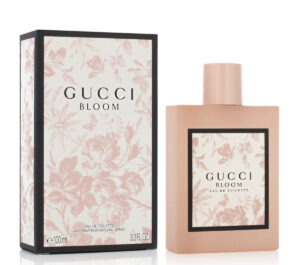 Gucci Bloom Apa de toaleta 100 ml (Femei)