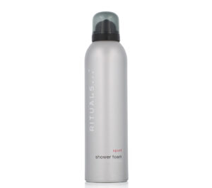 Rituals Sport Shower Foam 200 ml