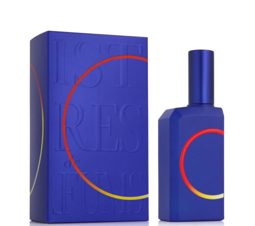 Histoires de Parfums This Is Not A Blue Bottle 1.3 Apa de parfum 60 ml (unisex)