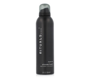 Rituals Homme Shower Foam 200 ml M
