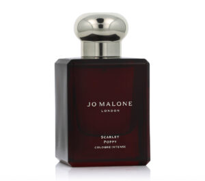 Jo Malone Scarlet Poppy Apa de colonie Intense 50 ml (unisex)