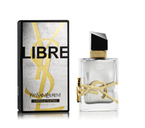 Yves Saint Laurent Libre L'Absolu Platine Parfum 50 ml (Femei)