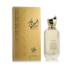 Al Wataniah Ameerati Apa de parfum 100 ml (unisex)