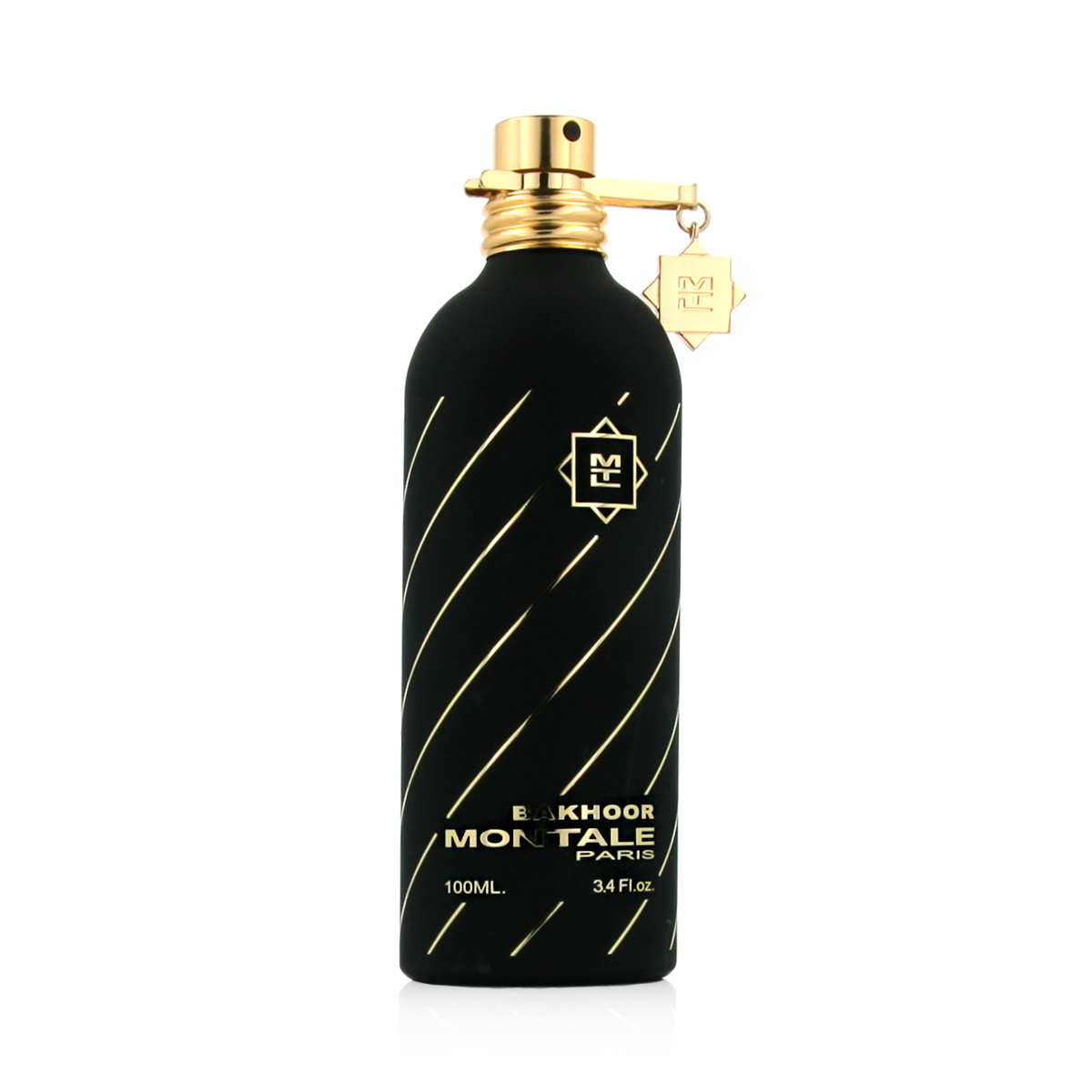 Montale Paris Bakhoor Apa de parfum 100 ml (unisex) - imagine 2
