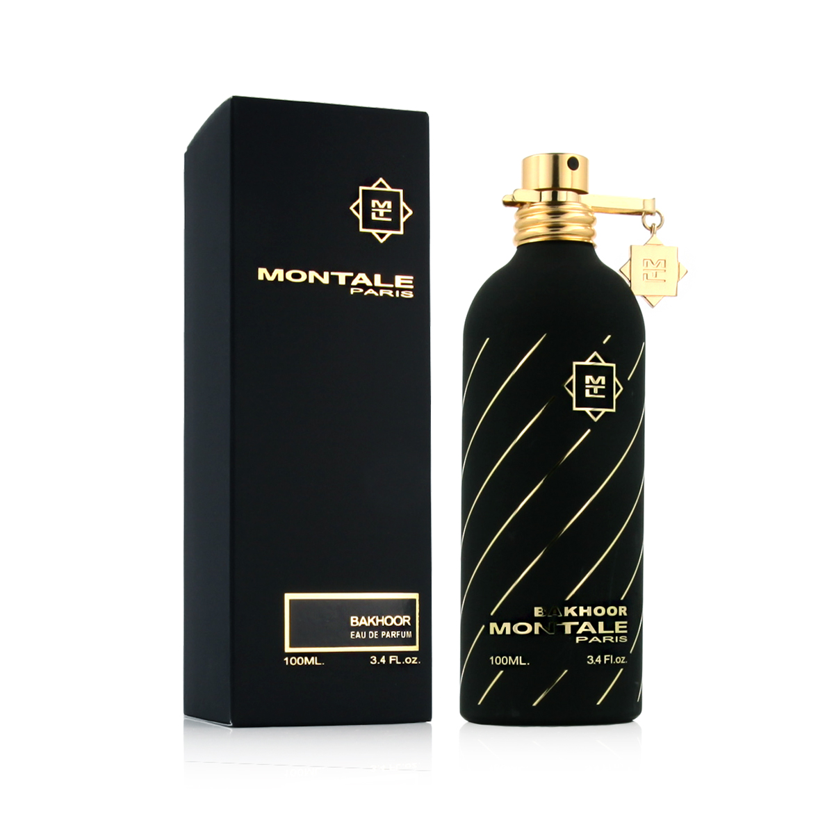 Montale Paris Bakhoor Apa de parfum 100 ml (unisex)