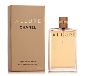 Chanel Allure Apa de parfum 100 ml (Femei)