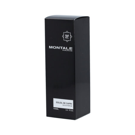 Montale Paris Soleil de Capri Apa de parfum 100 ml (unisex)