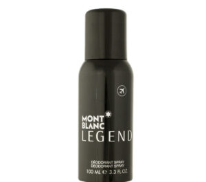 Montblanc Legend for Men Deodorant VAPO 100 ml (Barbati)