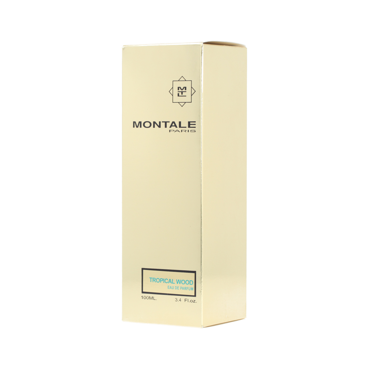 Montale Paris Tropical Wood Apa de parfum 100 ml (unisex) - imagine 2