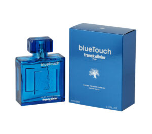 Franck Olivier Blue Touch Apa de toaleta 100 ml (Barbati)