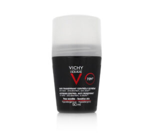 Vichy Homme 72h Antiperspirant 50 ml
