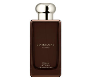 Jo Malone Myrrh & Tonka Apa de colonie Intense 50 ml (unisex)
