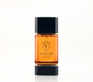 Khadlaj Valor Enigma Apa de parfum 100 ml (Barbati)