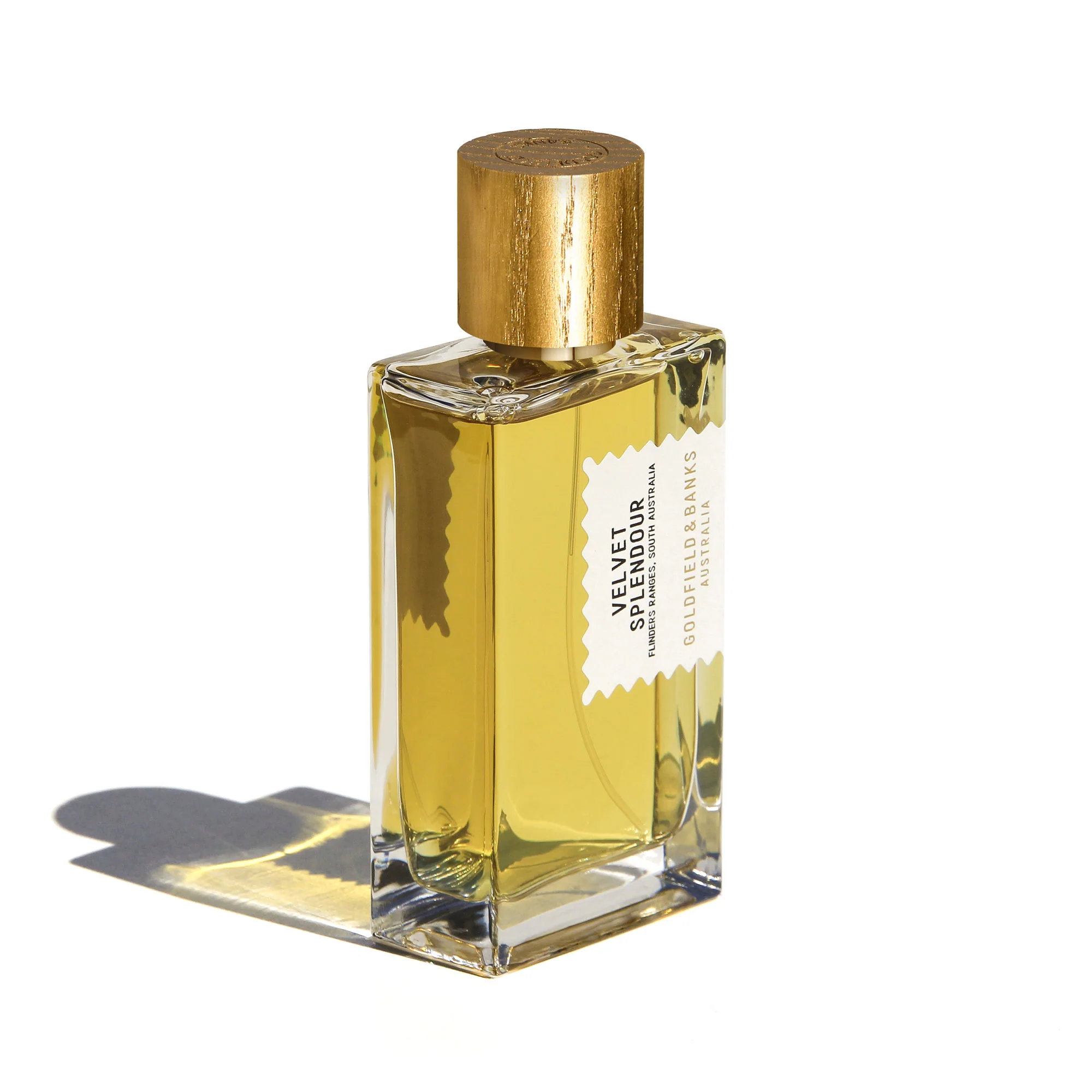 Goldfield & Banks Velvet Splendour Parfum UNISEX 100 ml (unisex) - imagine 2