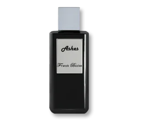 Franck Boclet Ashes Extrait de parfum 100 ml (unisex)