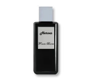 Franck Boclet Heroes Extrait de parfum 100 ml (unisex)