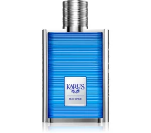 Khadlaj Karus Blu Spice Apa de parfum 100 ml (Barbati)