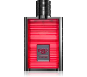 Khadlaj Karus Oud Fire Apa de parfum 100 ml (unisex)