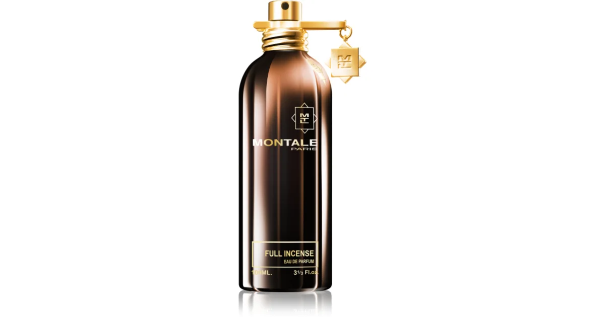 Montale Paris Full Incense Apa de parfum 50 ml (unisex)