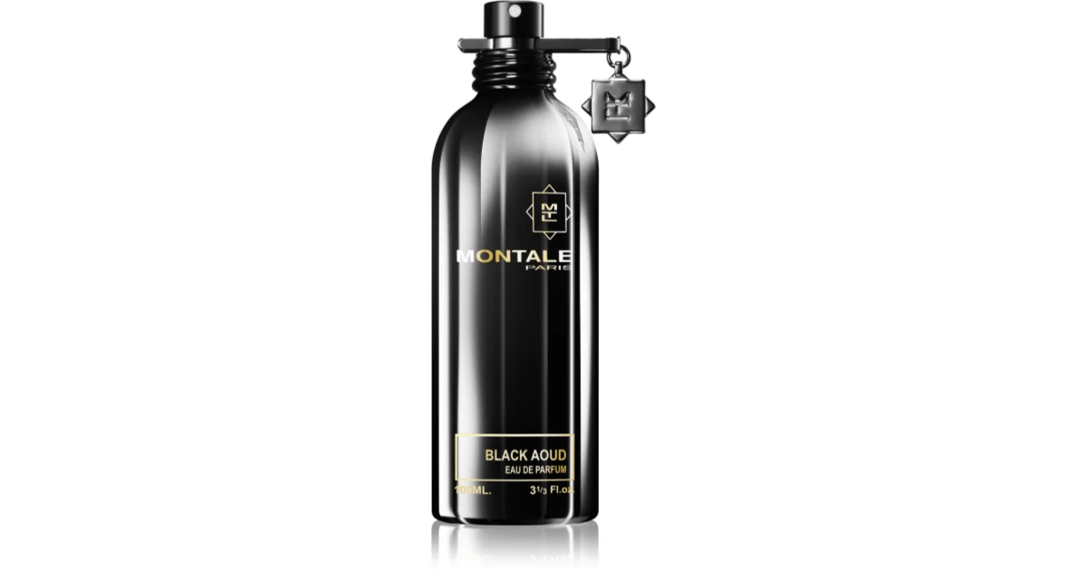 Montale Paris Black Aoud Apa de parfum 50 ml (Barbati)