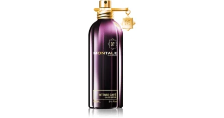 Montale Paris Intense Café Apa de parfum 50 ml (unisex)