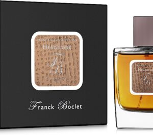 Franck Boclet Heliotrope Apa de parfum 100 ml (unisex)