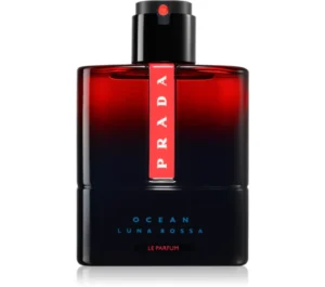 Prada Luna Rossa Ocean Parfum Refillable 100 ml (Barbati)