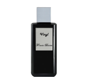 Franck Boclet Vinyl Extrait de parfum 100 ml (unisex)