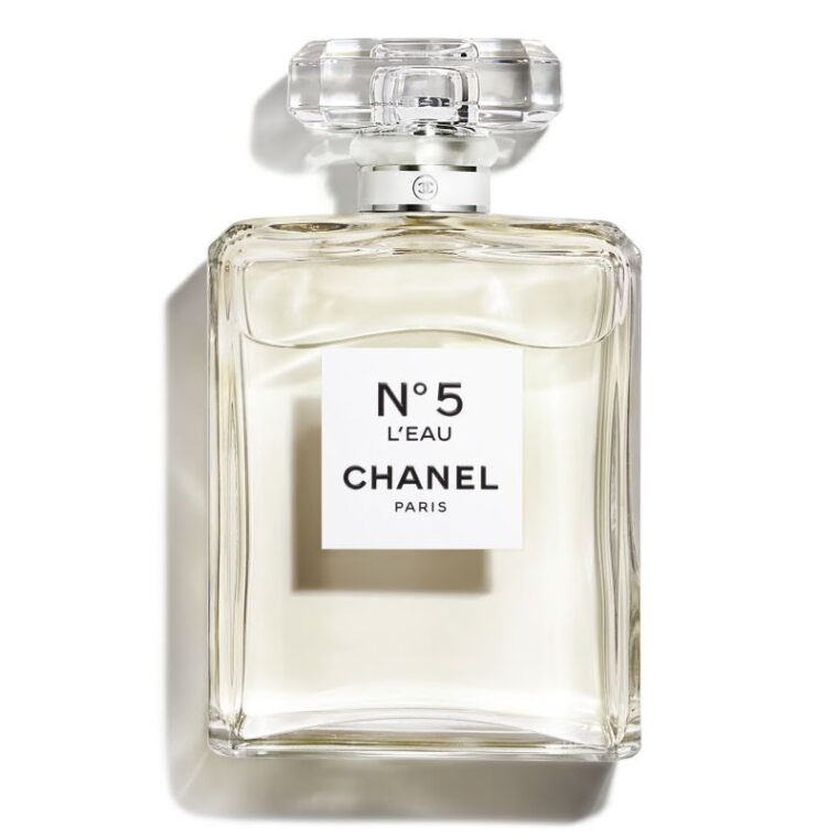 Chanel No 5 L'Eau Apa de toaleta 50 ml (Femei)