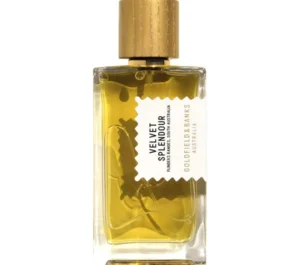 Goldfield & Banks Velvet Splendour Parfum UNISEX 100 ml (unisex)