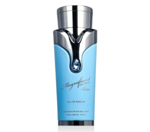Armaf Magnificient Satin Apa de parfum 100 ml (unisex)