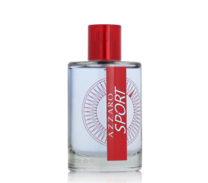 Azzaro Sport (2020) Apa de toaleta 100 ml (Barbati)