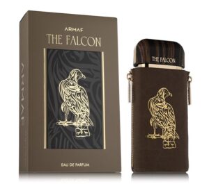 Armaf The Falcon Apa de parfum 100 ml (unisex)